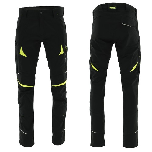 Arbeitshose premium stretch - arbeitshose,