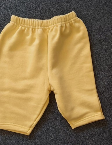 Baby hose gelb 56 - gelb, gr.