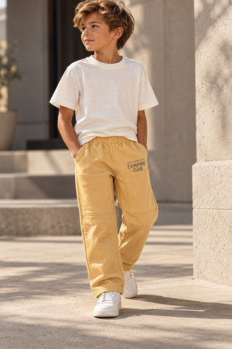 Sinsay jungen hose 128 - jungen, gr.