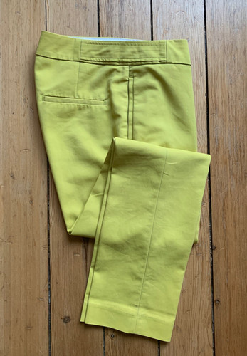 Chinos zigarettenhose - chinos,