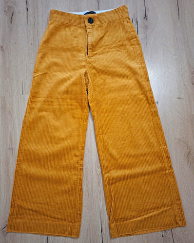 Damen 4cordhose gelb weites - damen,