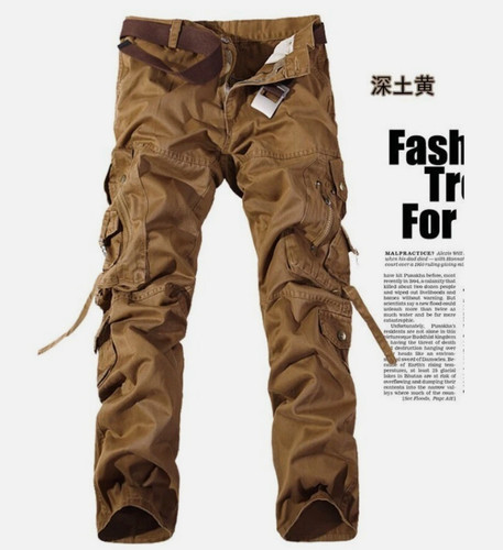 Herren army style - herren,