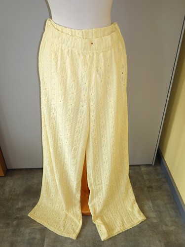 Hose amisu gelb neu - amisu, gr