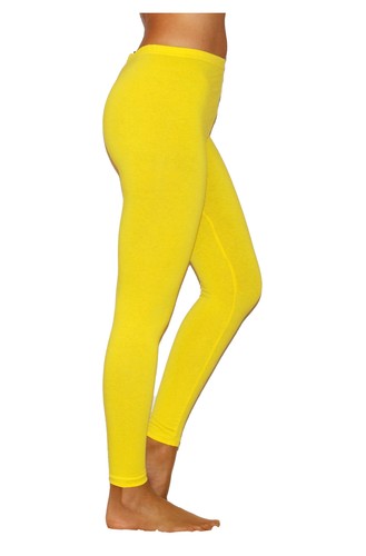 Damen leggings lang hose - leggings,