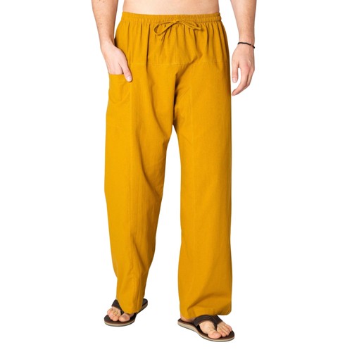 Leichte schlupfhose baumwolle - leichte,