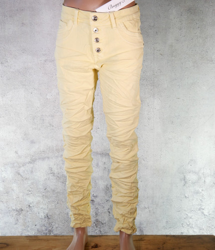Jewelly baggy jeans - jewelly,
