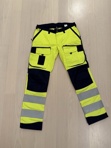 Hüsler einsatzhose ready - hüsler,