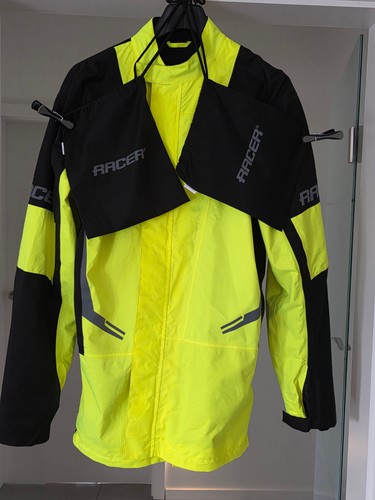 Racer flex motorrad regenhose - flex-motorrad,