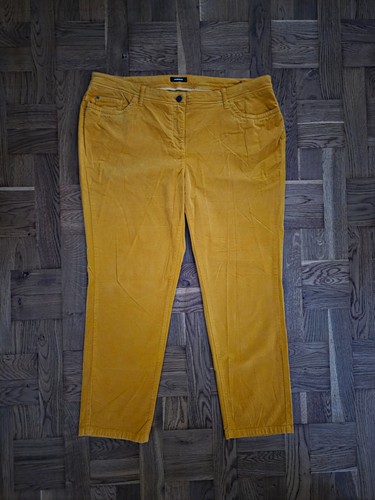 Schicke hose cordhose - ,