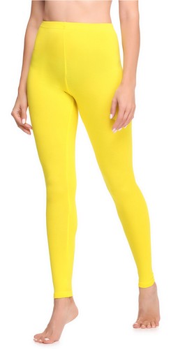 Ladeheid damen lange leggings - lange,
