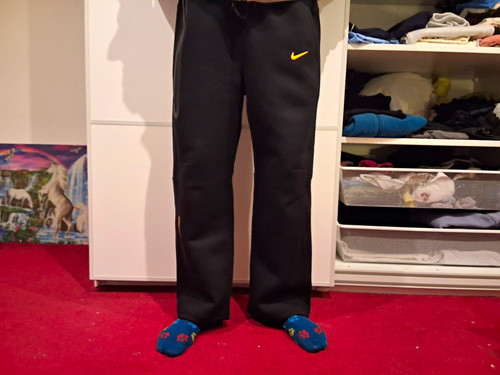 Nike nocta herren jogginghose - herren,