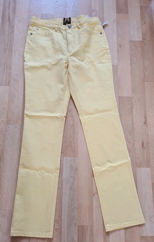 Gerade hose jeansstil - im,