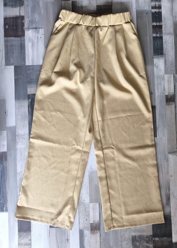 Temu schlupf hose stoffhose - temu,