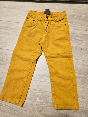 G jungen cordhose - h&m,