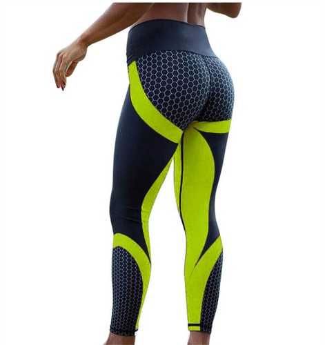 Anti cellulite yoga hose damen - cellulite,