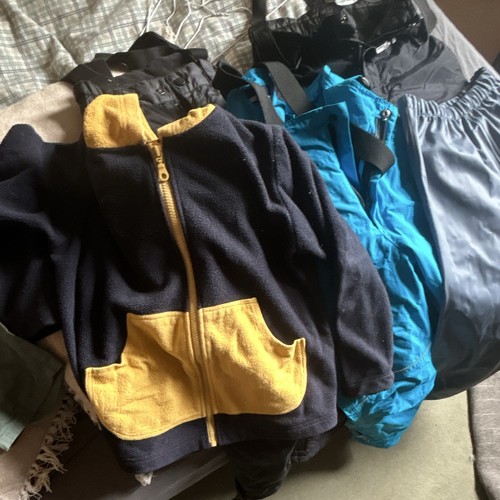 Jungen outfit set - jungen, 3