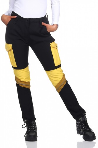 Rock creek damen softshell - creek,