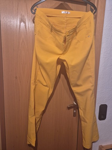 Bengalin sommerhose gelb - bengalin,
