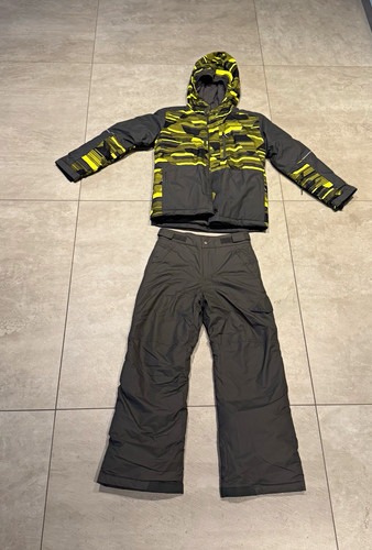Columbia jungen skianzug - columbia,