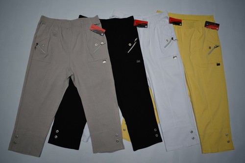 Damen hose sommerhose - damen,