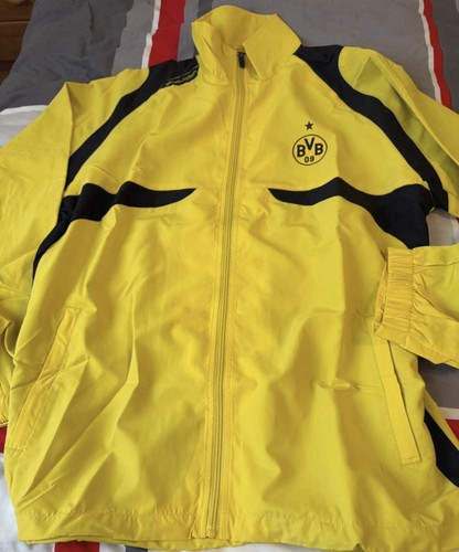 Nike bvb borussia - bvb,