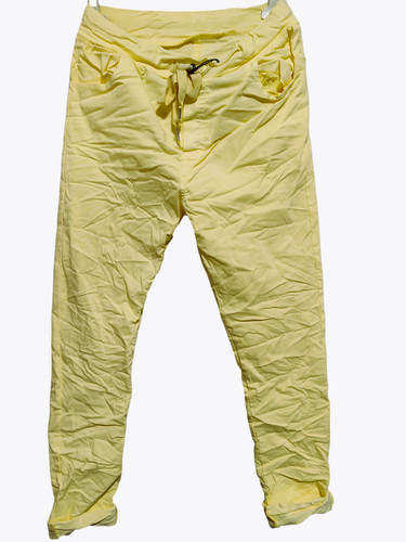 Damen italy joggpants hose - damen,