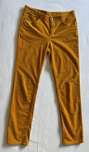 Christian berg woman samt hose - christian,
