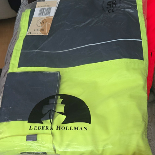 Leber hollman - leber,