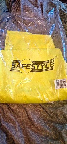 SAFESTYLE