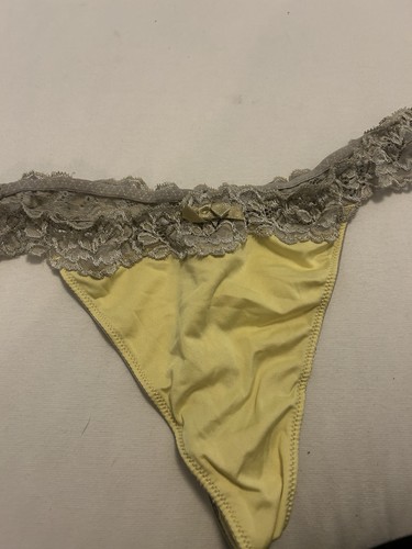 Hunkemöller slip string - string, hose
