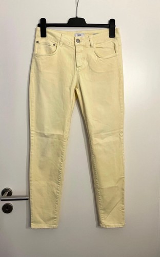 Closed crop jeans - jeans, hose