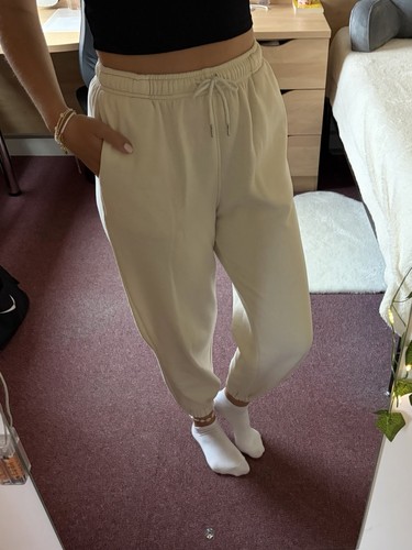 Dazy jogginghose buttergelb - xl,