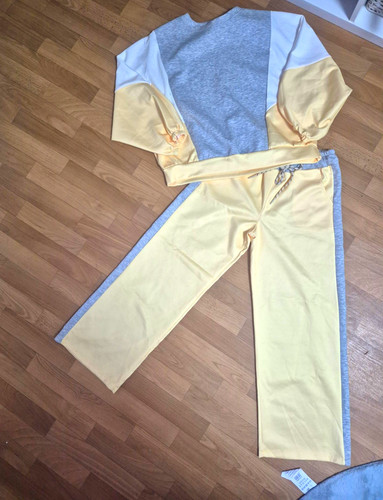 Damen trainingsanzug set - damen,