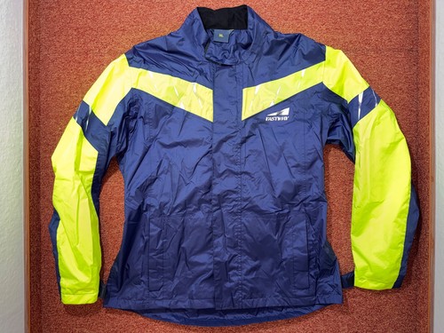 Regenjacke regenhose - (l),