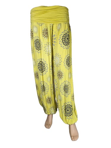 Damen haremshose onesize - haremshose, gr