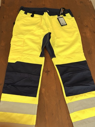 Tricorp bundhose warnschutz - tricorp,