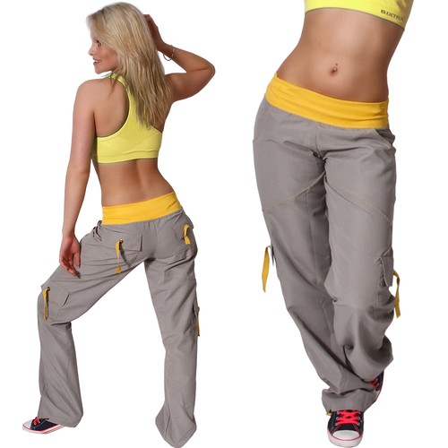 Hose samba fitness dance sport - hose,