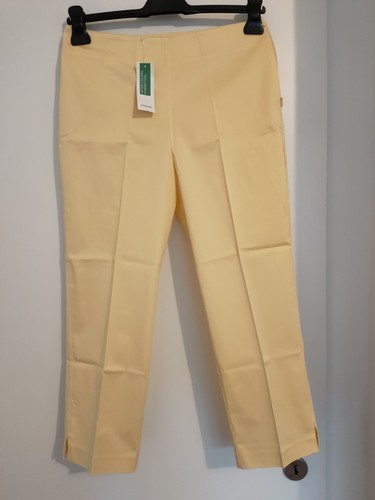 Damen benetton caprihosen - damen,