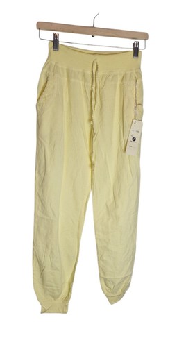 Sommer stoffhose neu mit - stoffhose,
