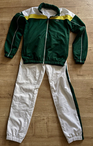Lacoste sport herren - lacoste,