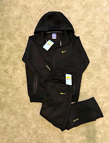 Nike nocta herren - nocta,