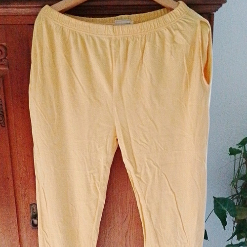 Hessnatur damen pyjamahose - hessnatur,
