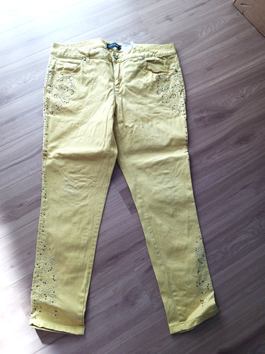 Hose 46 mit - hose,
