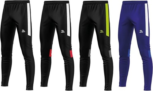 Alpas trainingshose calcio - calcio, i