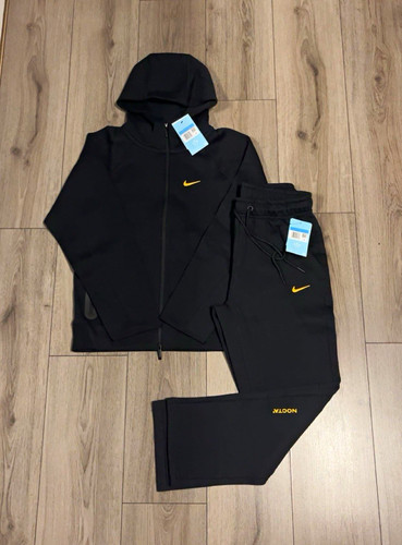 Nike nocta trainingsanzug - nocta,