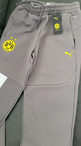 Puma bvb trainingshose - puma,