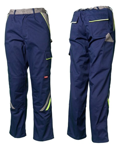 Planam visline bundhose - planam,