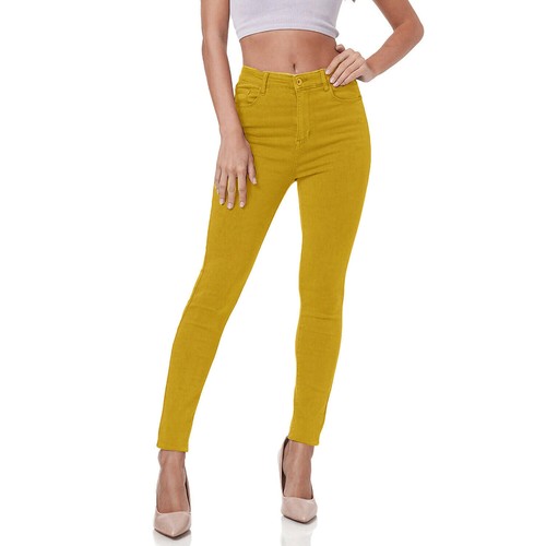 Glamexx24 damen skinny - skinny, jeans