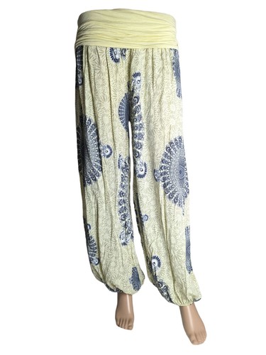 Damen haremshose onesize - damen, gr