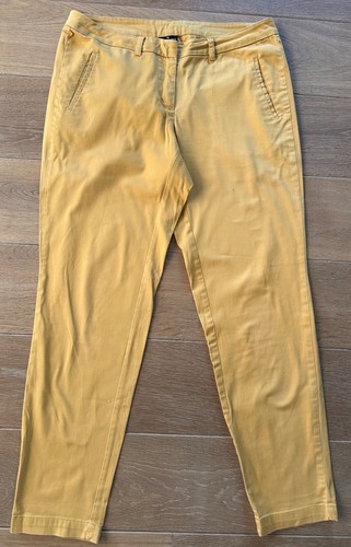 Flame chino hose stoffhose - chino,